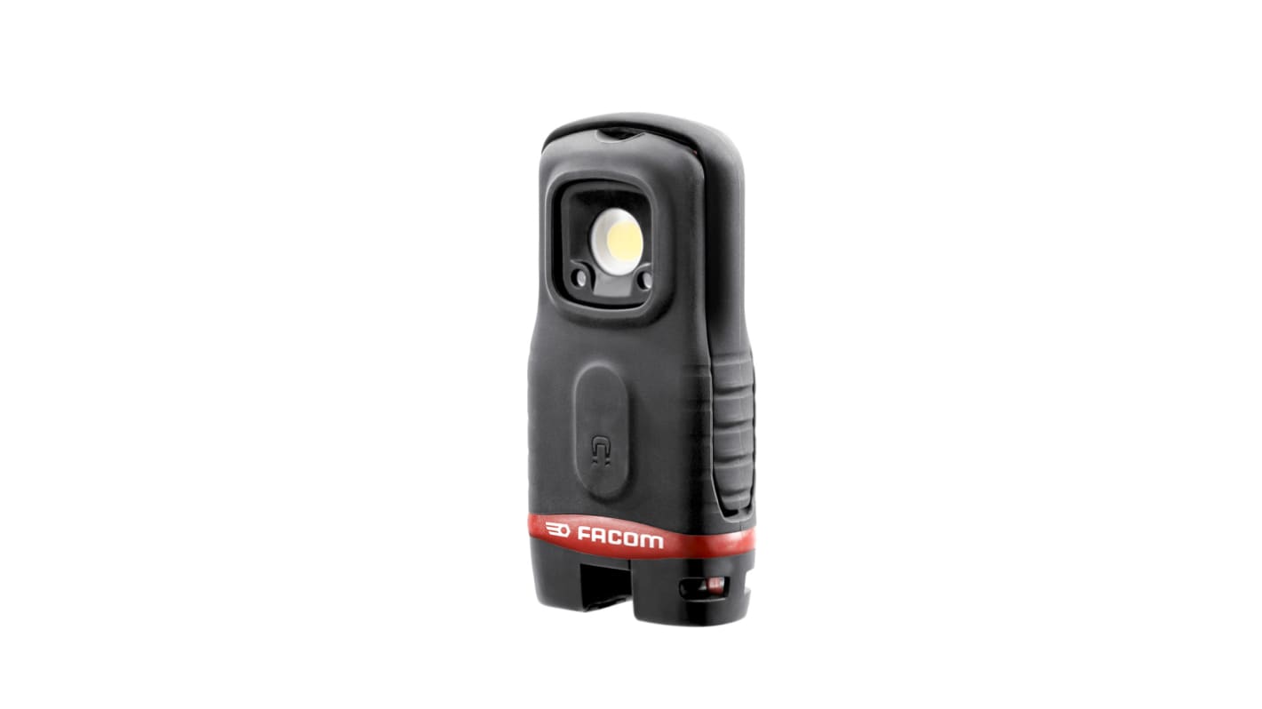 Facom LED Pocket Torch - Rechargeable