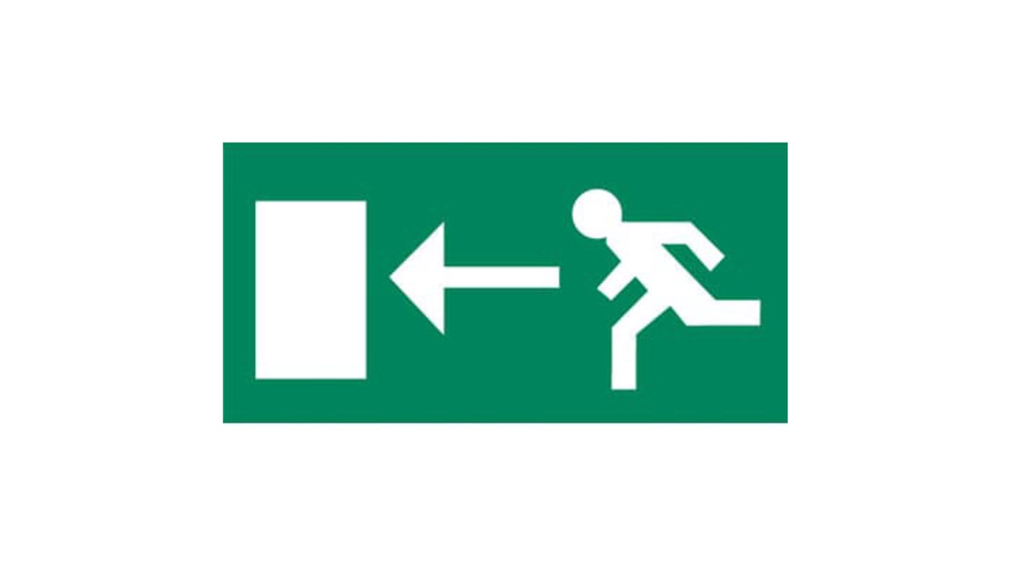 EMERGI-LITE Notausgangskennzeichnung