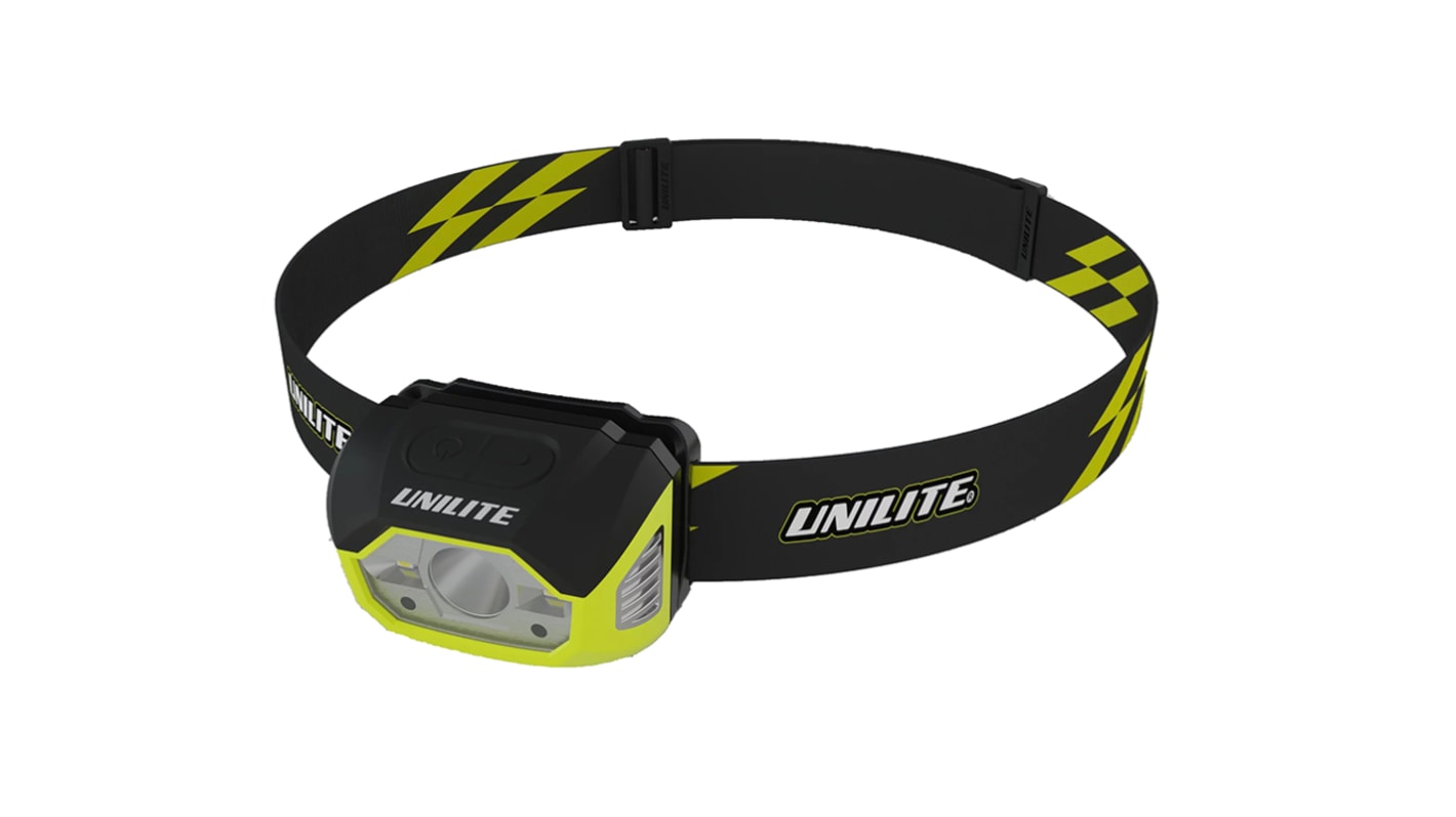Unilite LED HL-7R Head Torch
