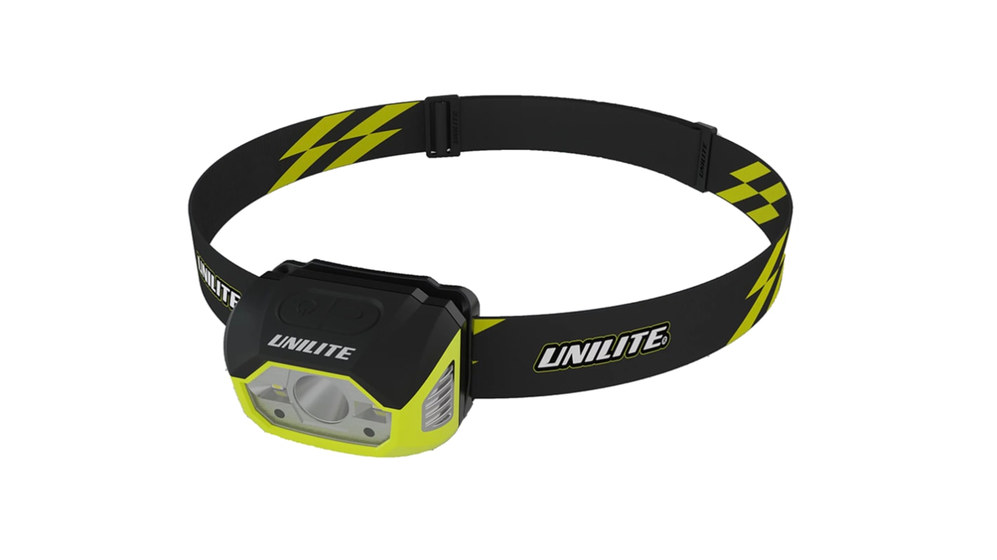 Unilite LED Head Torch