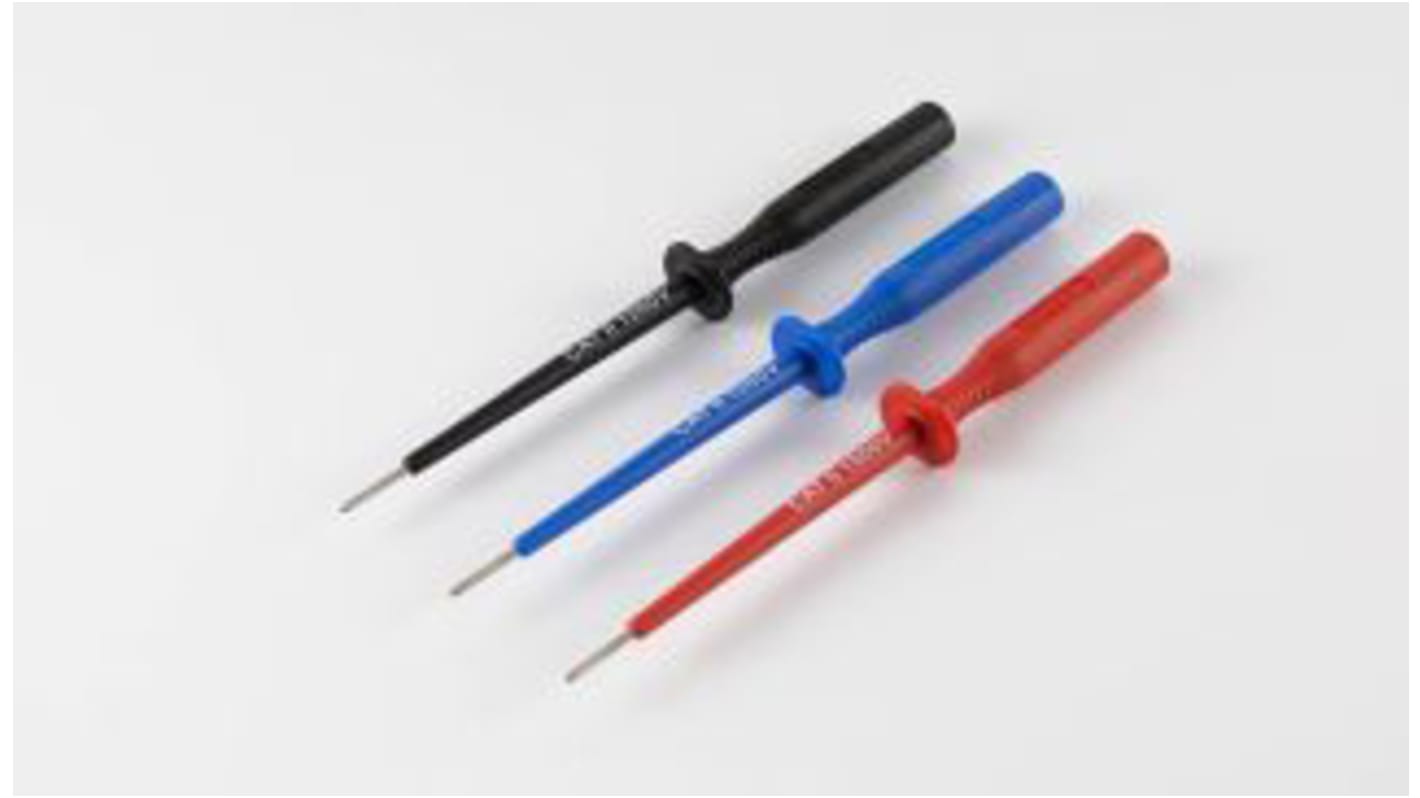 Sonda do testera izolacji, typ: Sonda, do użytku z: Tester Maszyny Obrotowej Mtr105