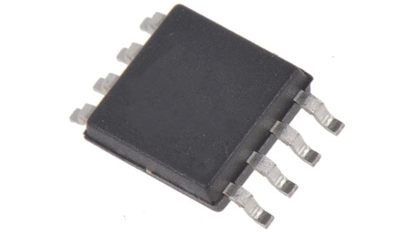 Memoria SRAM Infineon, 1Mbit, 128k x 8 bits, 1MHZ, SOJ-32, VCC máx. 3,6 V