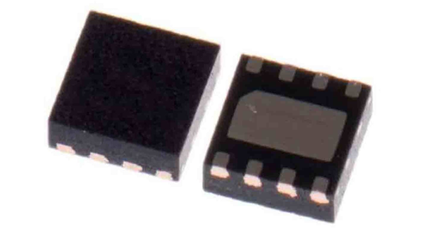 Infineon NOR闪存芯片, 64Mbit, SPI接口, WSON, 8针, 2.7 V→3.6 V, 8M x 8 位, S25FL系列