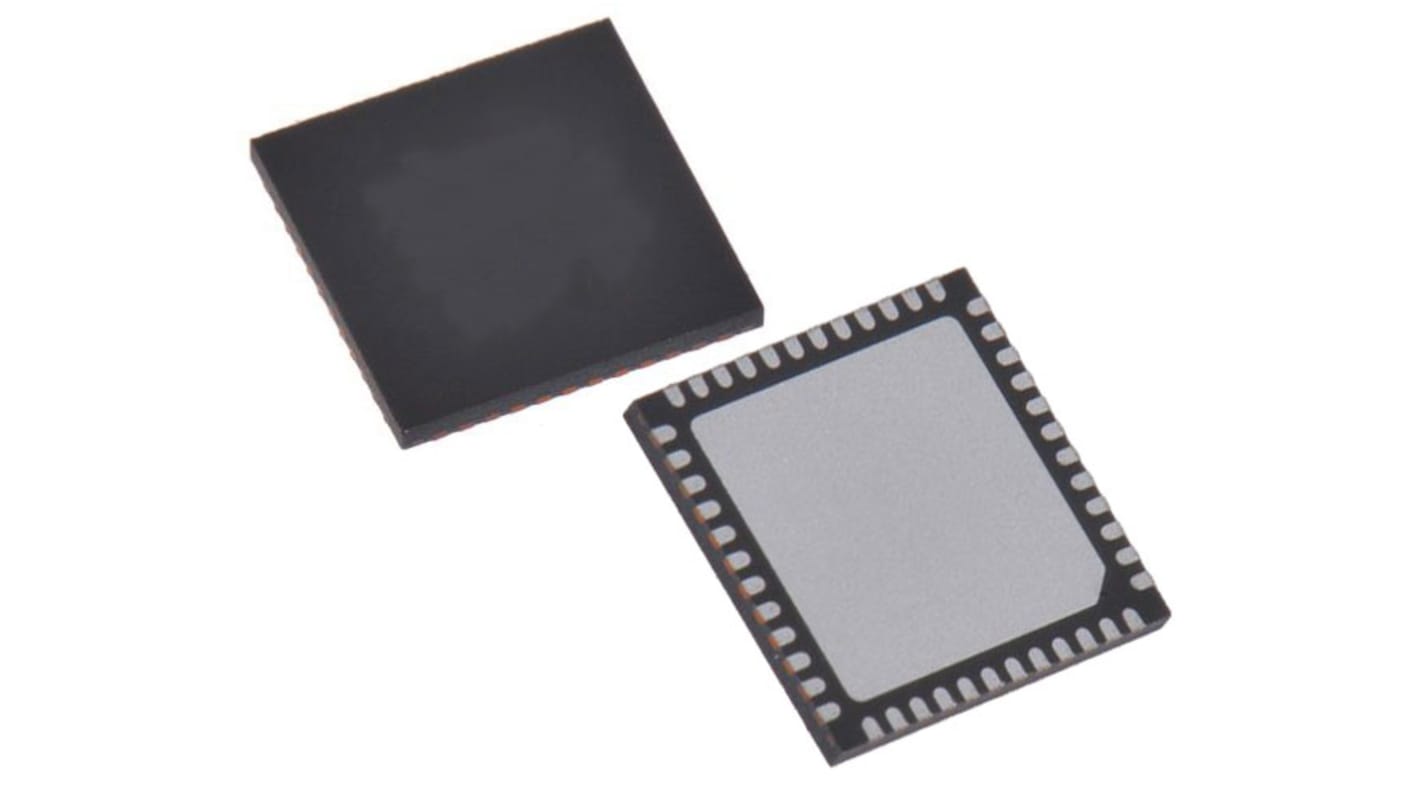 STMicroelectronics STM32G031C6U6, 32bit ARM Cortex M0+ Microcontroller, STM32G0, 64MHz, 32 kB Flash, 48-Pin UFQFPN