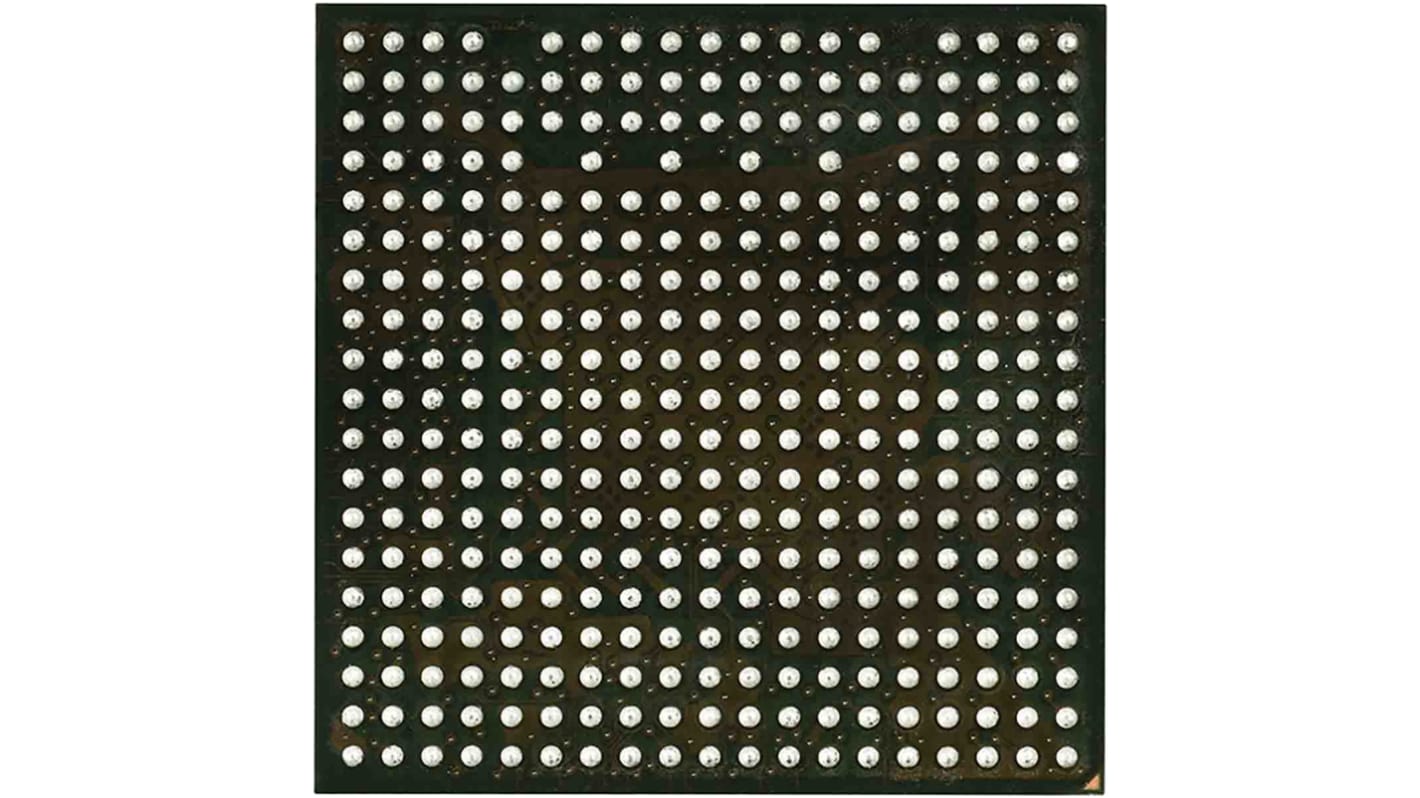 STMicroelectronics STM32MP1 マイコン, ARM Cortex A7, ARM Cortex M4コア, 209 (ARM Cortex M4) MHz, 650 (ARM Cortex A7) MHz, 32