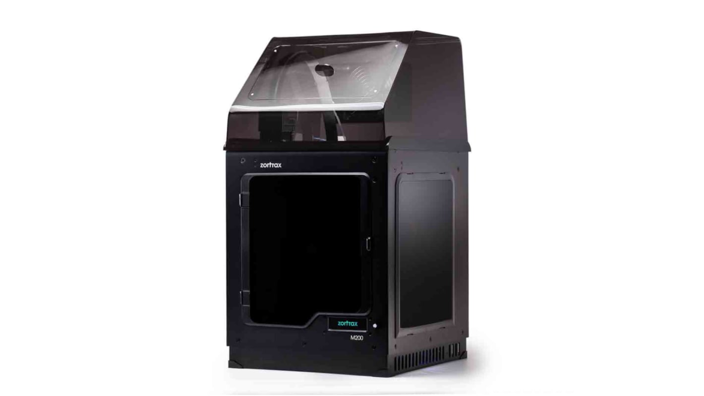 Zortrax-3D-Drucker M200, 5902280823421 Filtr
