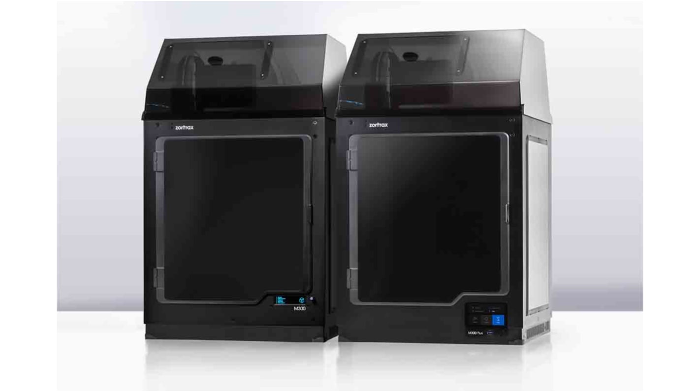 Capot de filtration Zortrax M300 / M300
