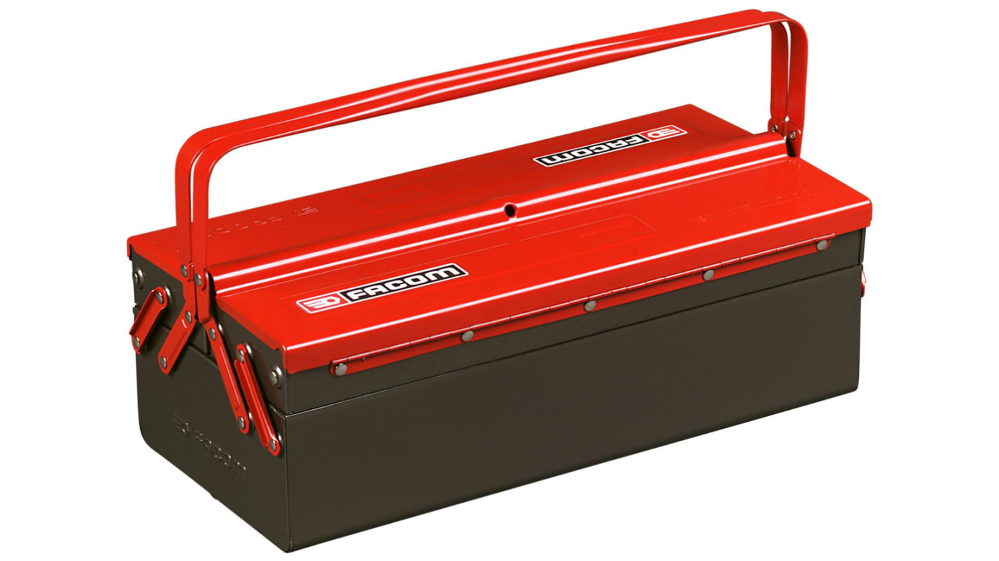 Facom Tool Case