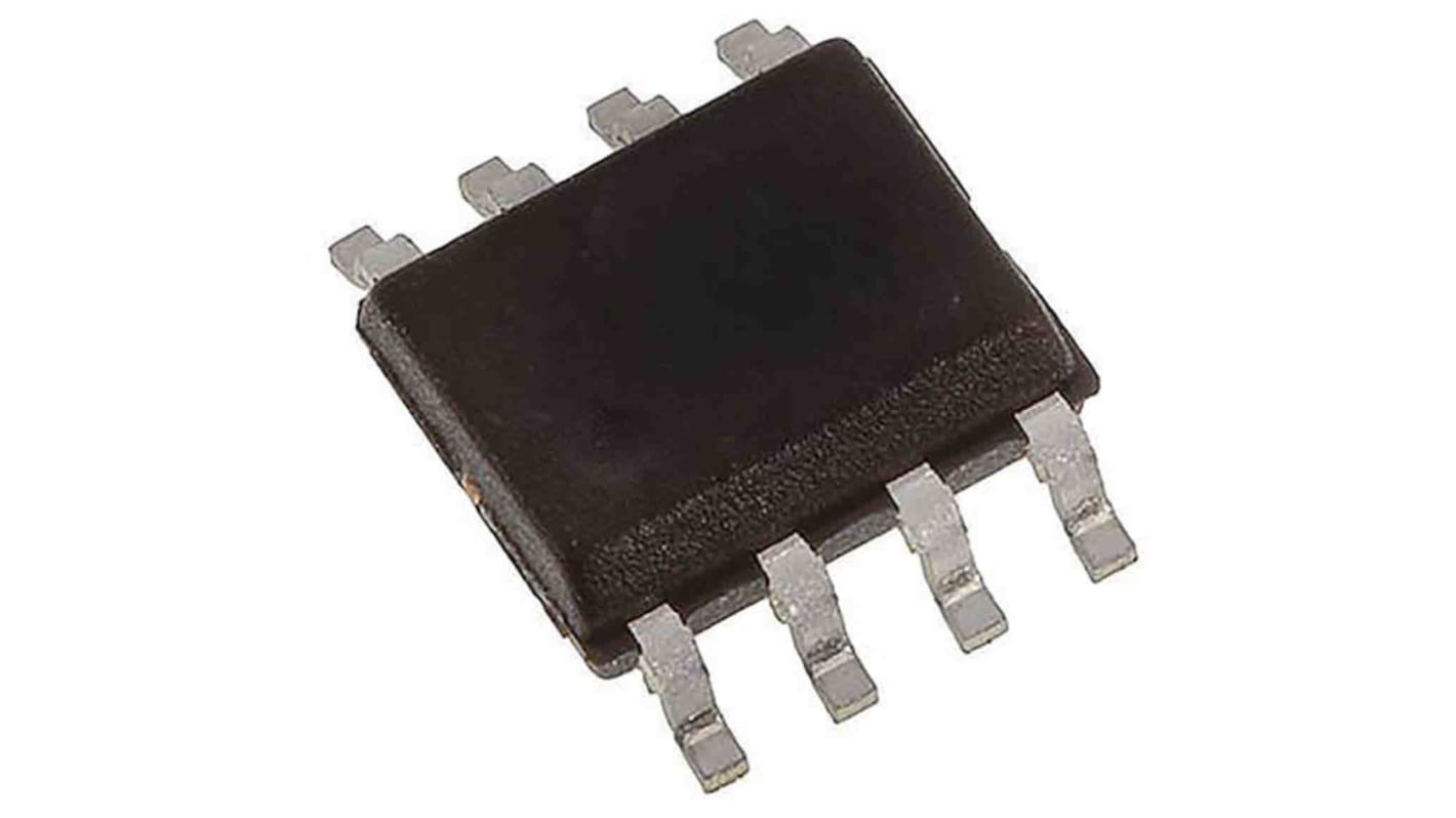 Melexis RFID模块, 3.1 → 5.5V电源, 支持2 线接口