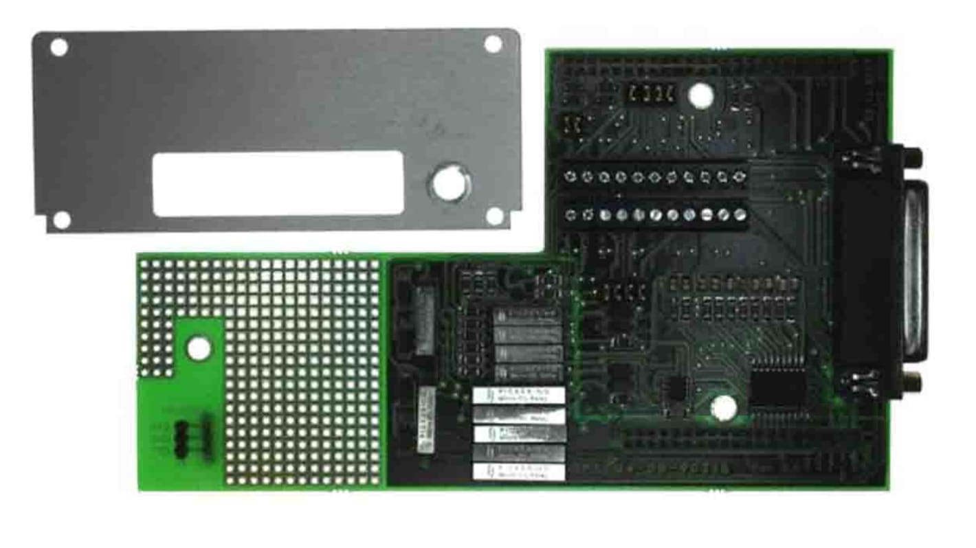 Melexis Daughter Board Triaxis Sensor Daughter Board PTC-04 Programmer