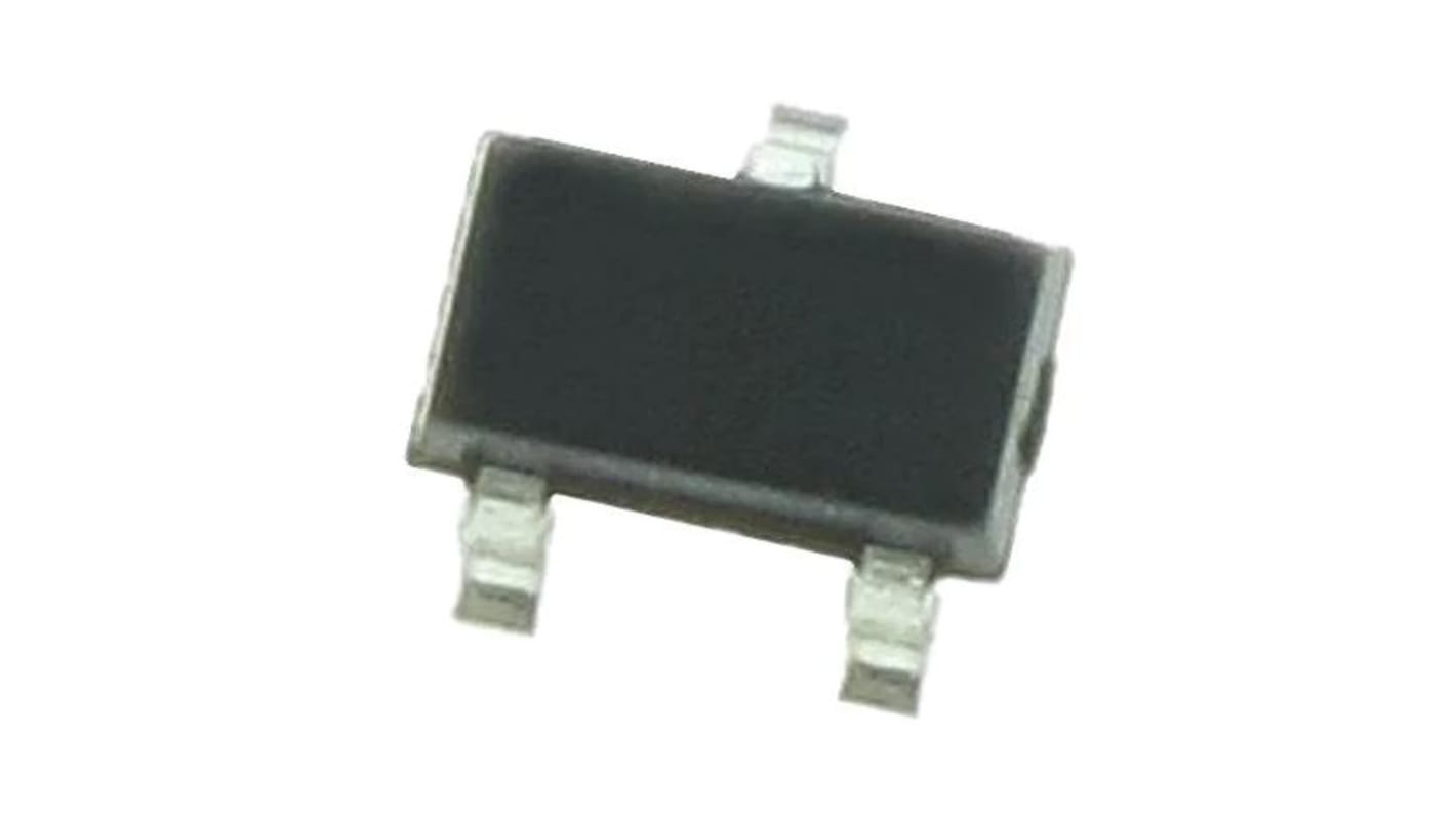 Melexis Hall-Effekt-Sensor SMD Bipolar TSOT 3-Pin