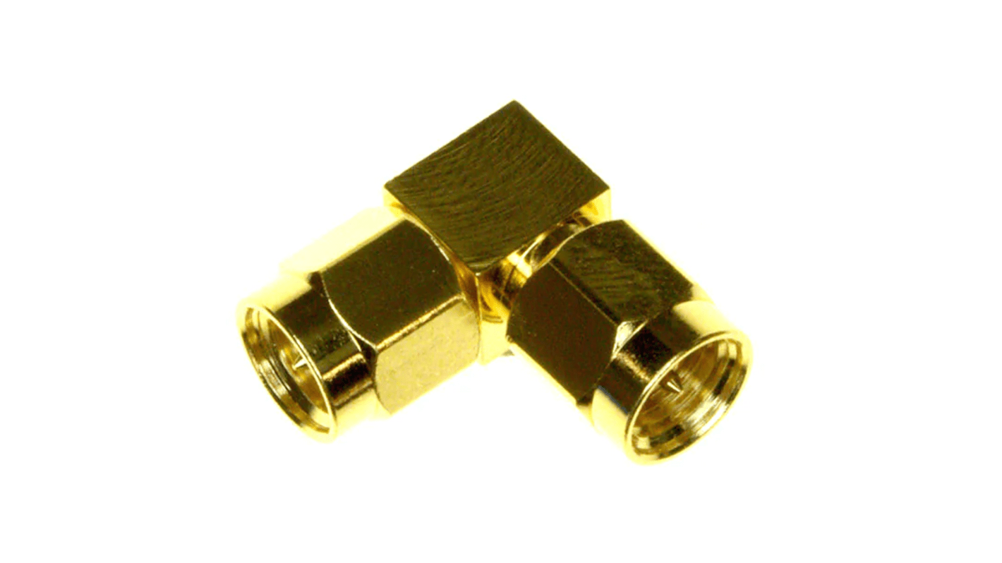 Adattatore coassiale Amphenol RF, 50 Ω