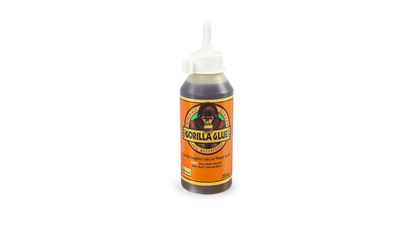 GORILLA GLUE EUROPE LTD Gorilla Glue Super Glue 250 ml