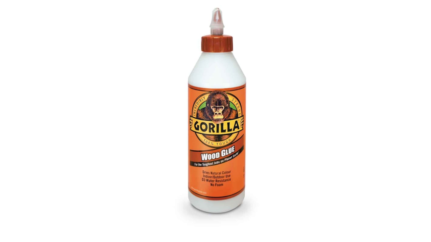 GORILLA GLUE EUROPE LTD PVA Glue 236 ml