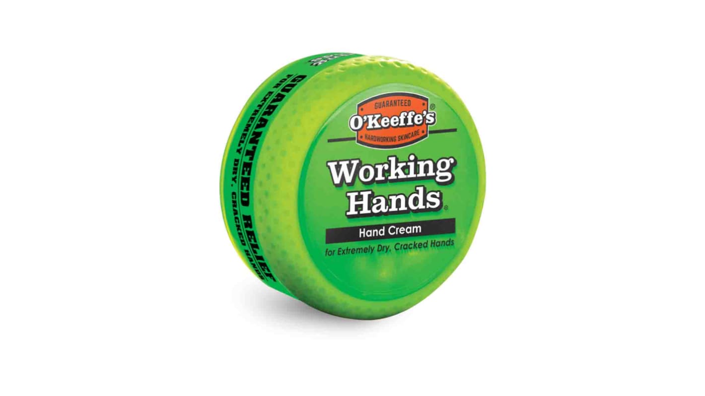 GORILLA GLUE EUROPE LTD Hand Cream - 96 g Tub