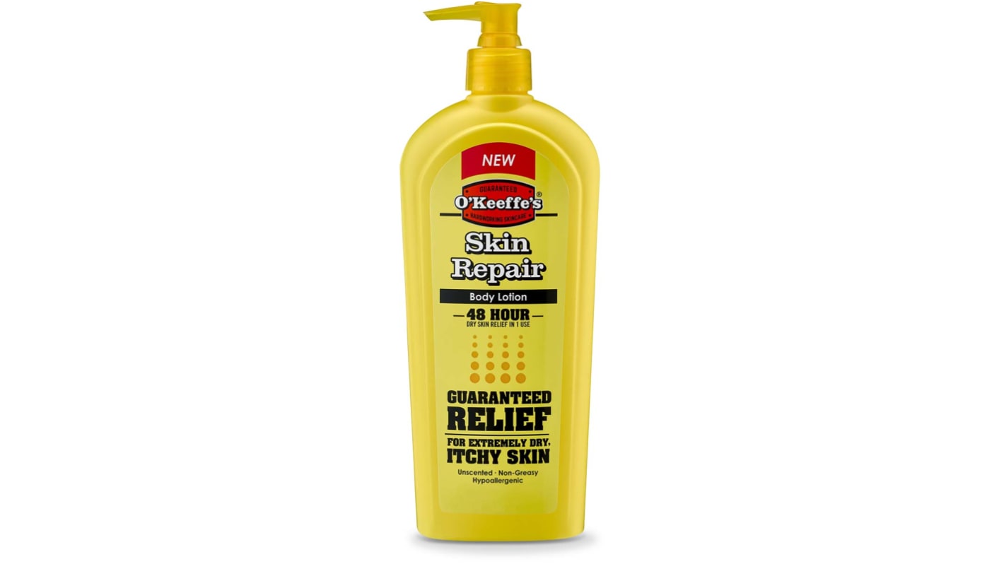 GORILLA GLUE EUROPE LTD Skin Cream Skin Cream - 325 g Tub