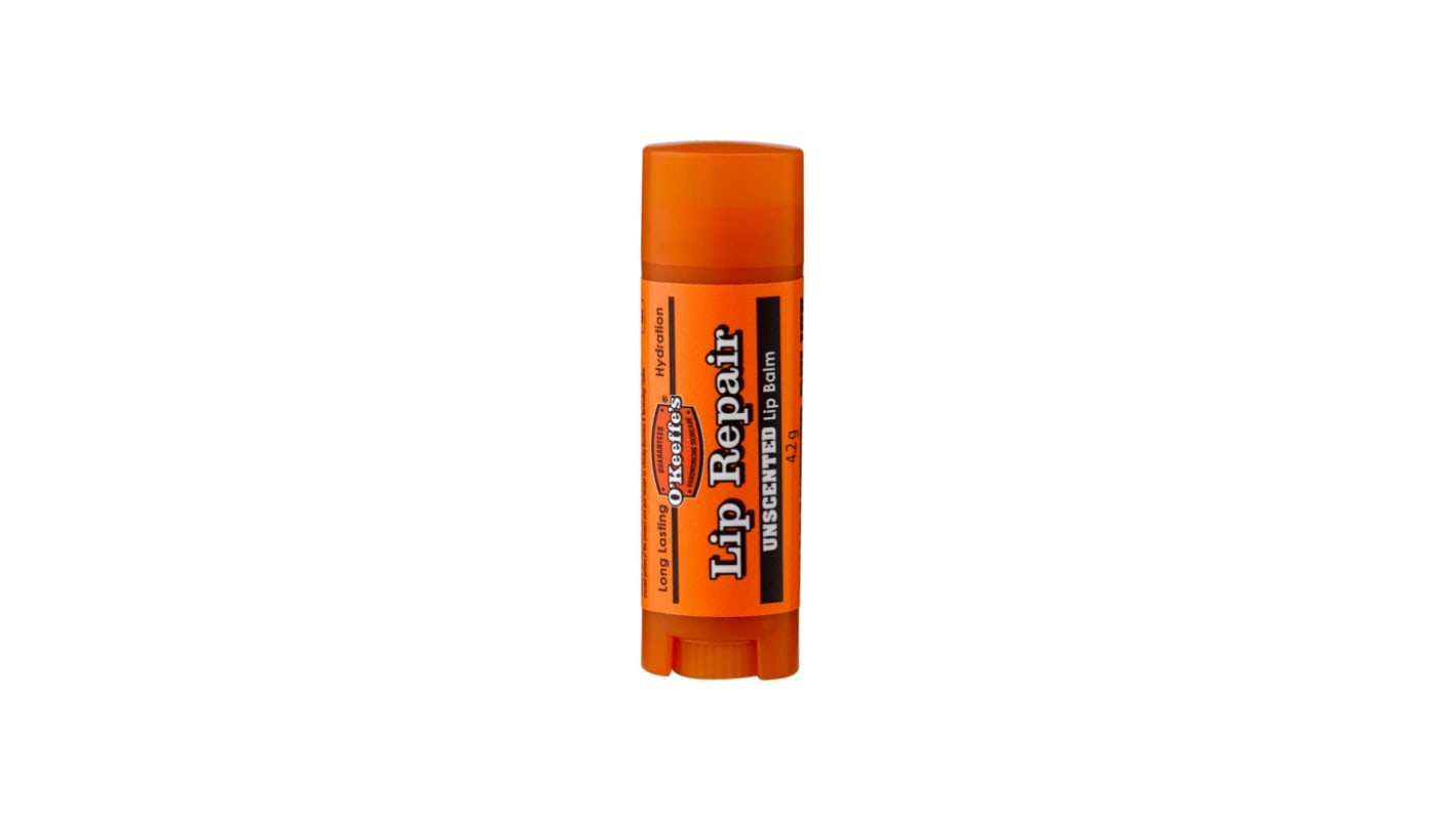 GORILLA GLUE EUROPE LTD Skin Cream Lip Cream - 4.2 g Tub