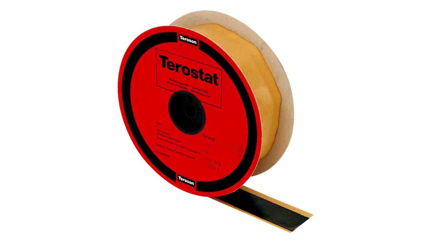 Teroson Teroson RB 81 Black Self Amalgamating Tape 60mm x 20m