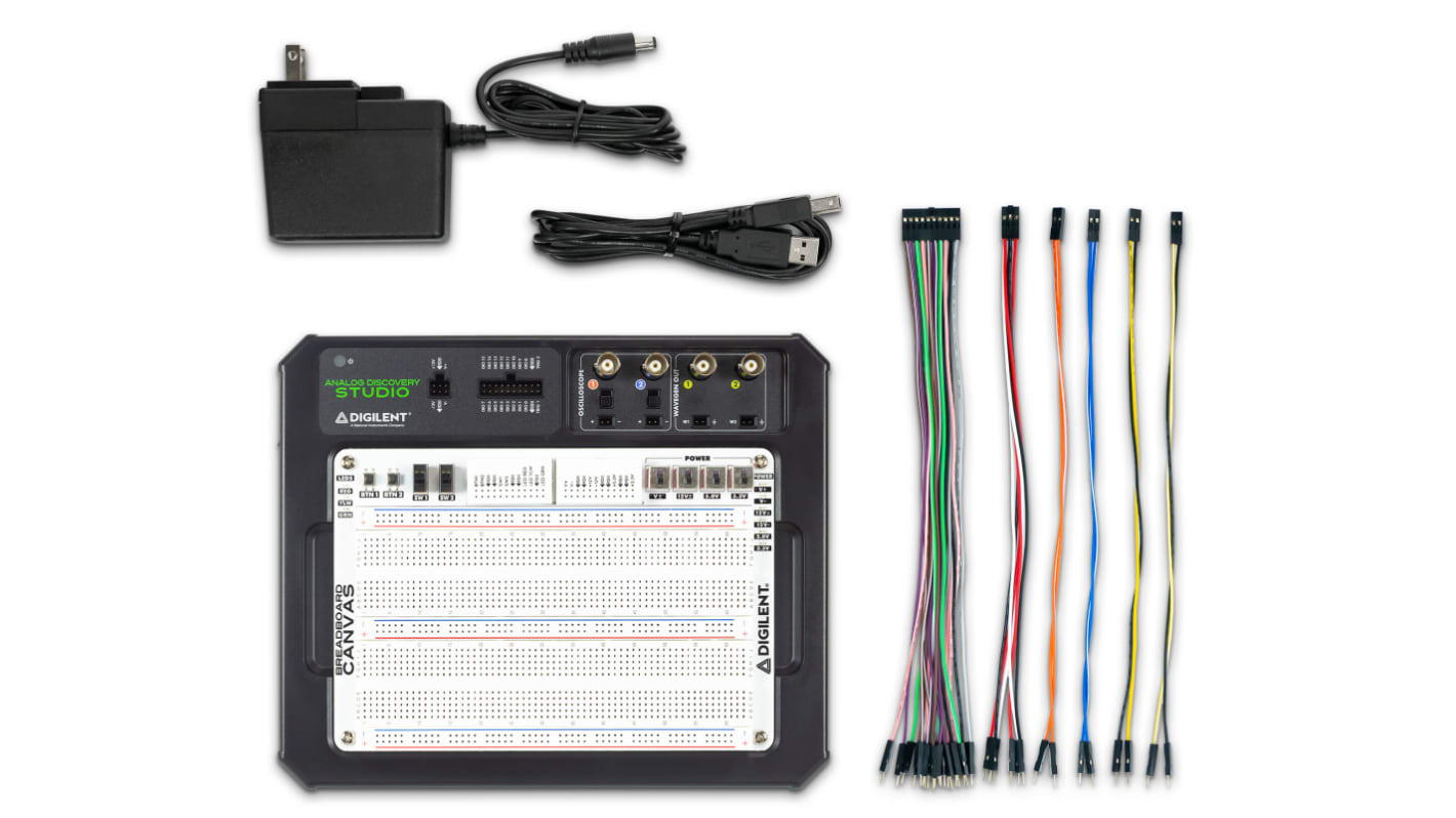 Digilent, 410-384, pour Platine d'expérimentation