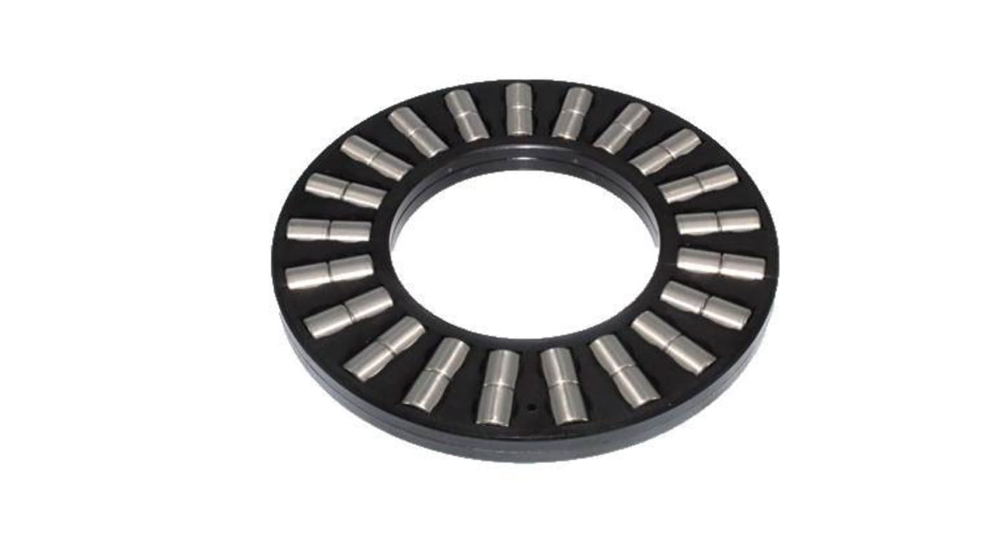 INA K89310-TV/0-8 50mm I.D Axial Cylindrical Roller Bearing, 95mm O.D