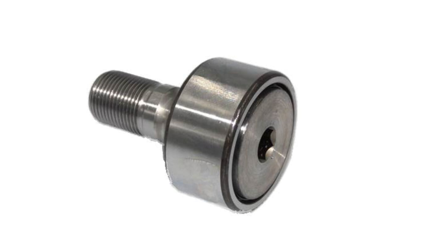 Stud Cam Follower KRV35-X-PP-A, 16mm ID, 35mm OD