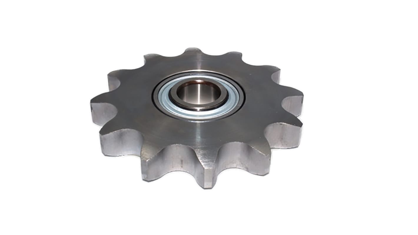INA 12 Tooth Parallel Sprocket, KSR20-L0-16-10-12-15
