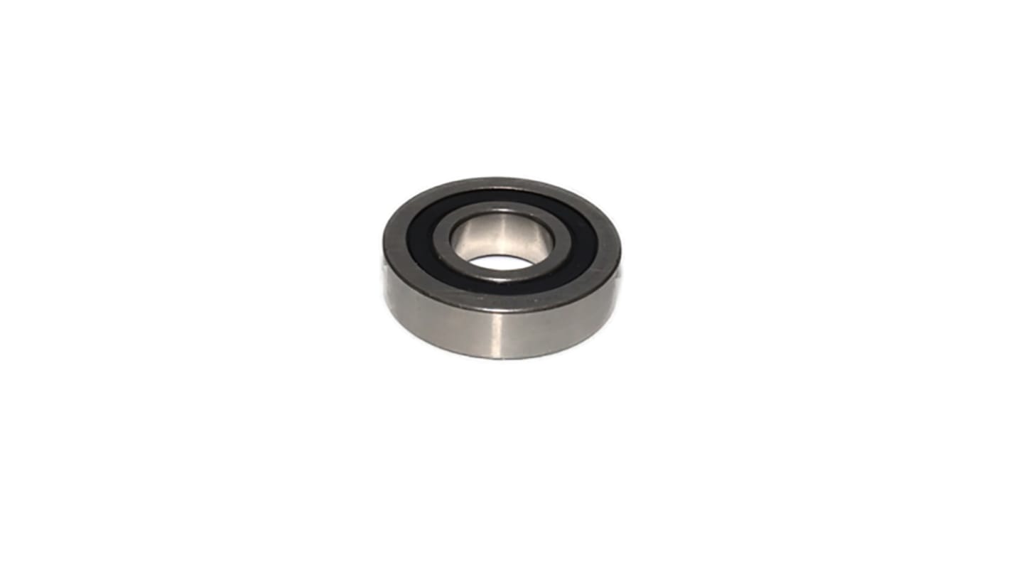 Sealed Cam Follower LR6002-2RS, 15mm ID, 35mm OD