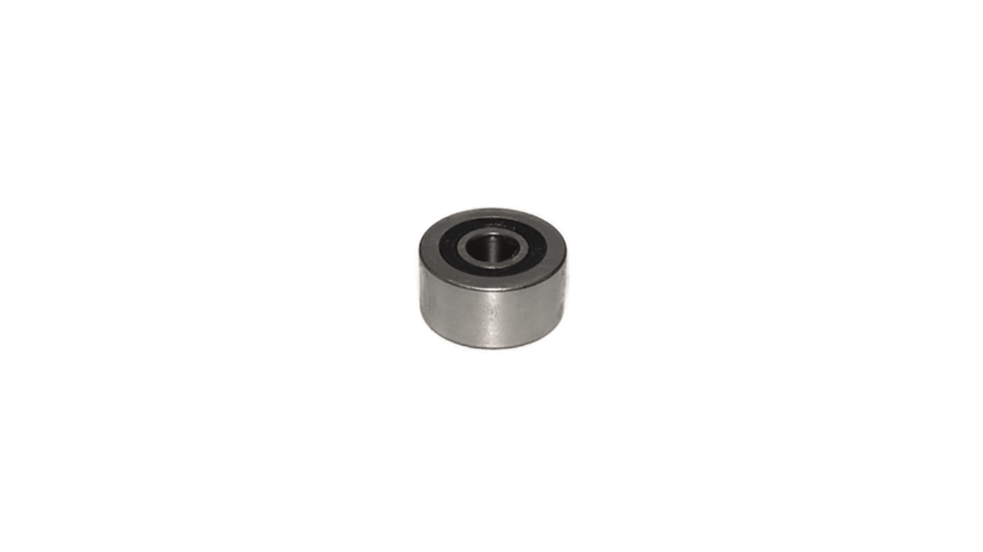 Rullo di punteria INA, Ø 19mm, lungh. rullo 12mm, foro int. 6mm