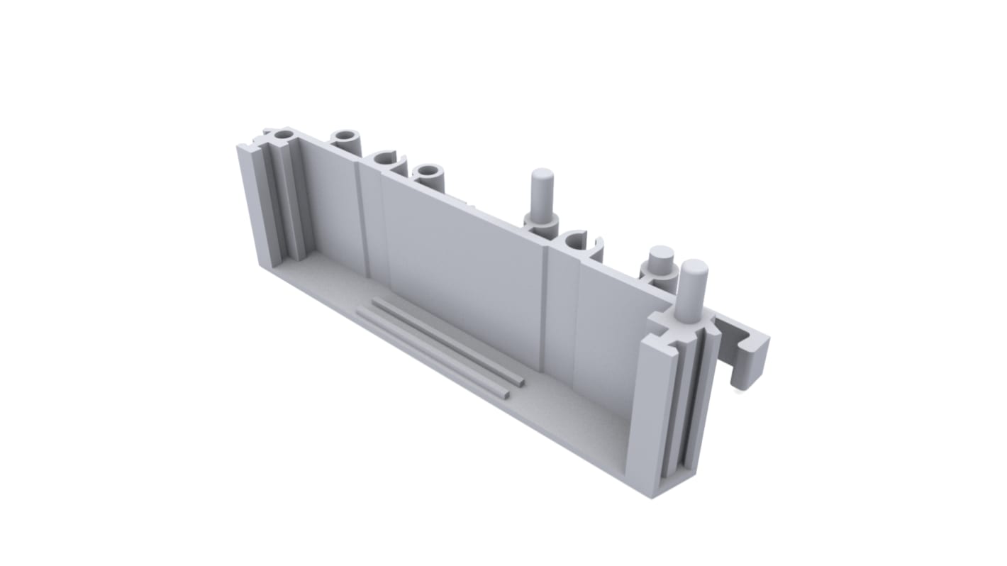 RS PRO Mounting Kit for Use with Mounting Kit