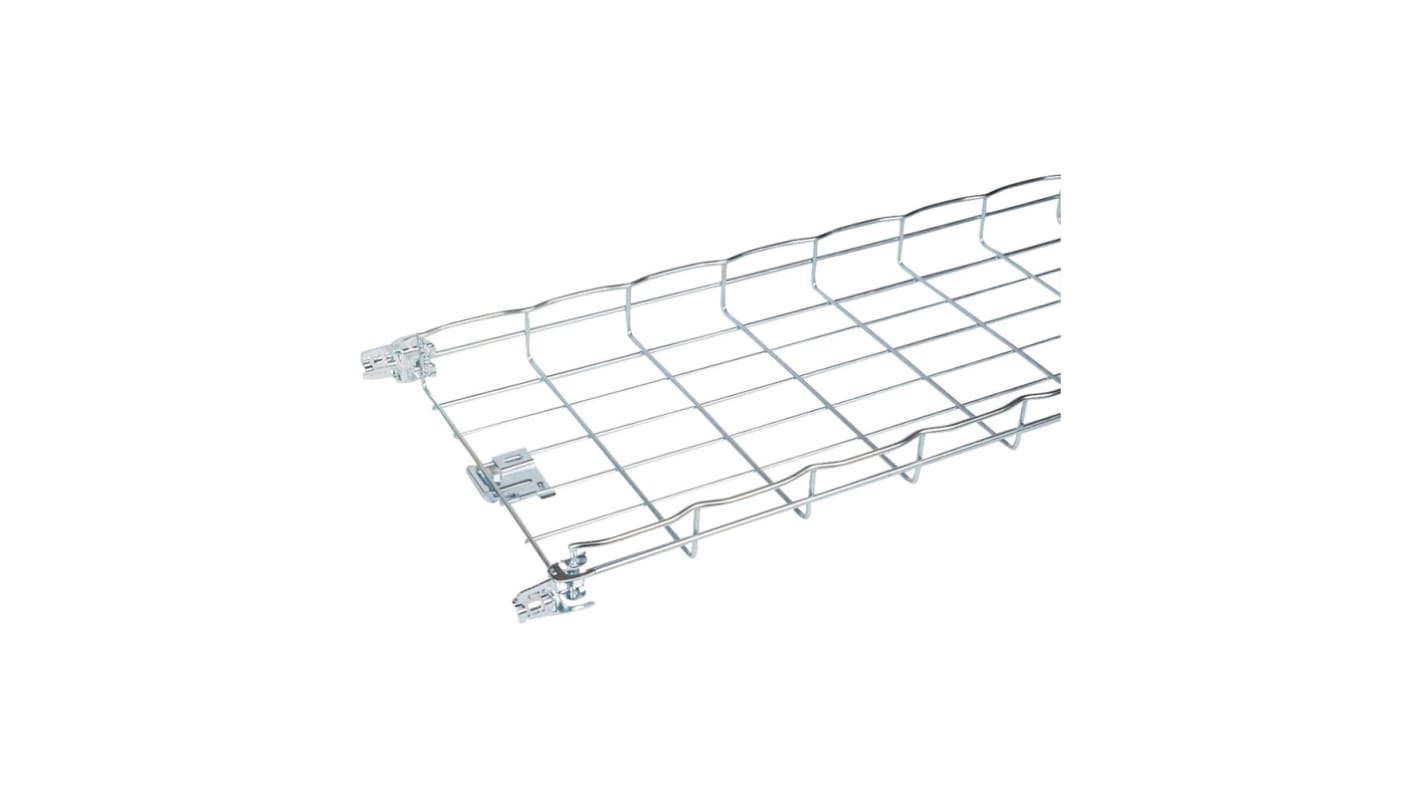 Cablofil International Wire, Steel 3m x 300 mm x 54mm