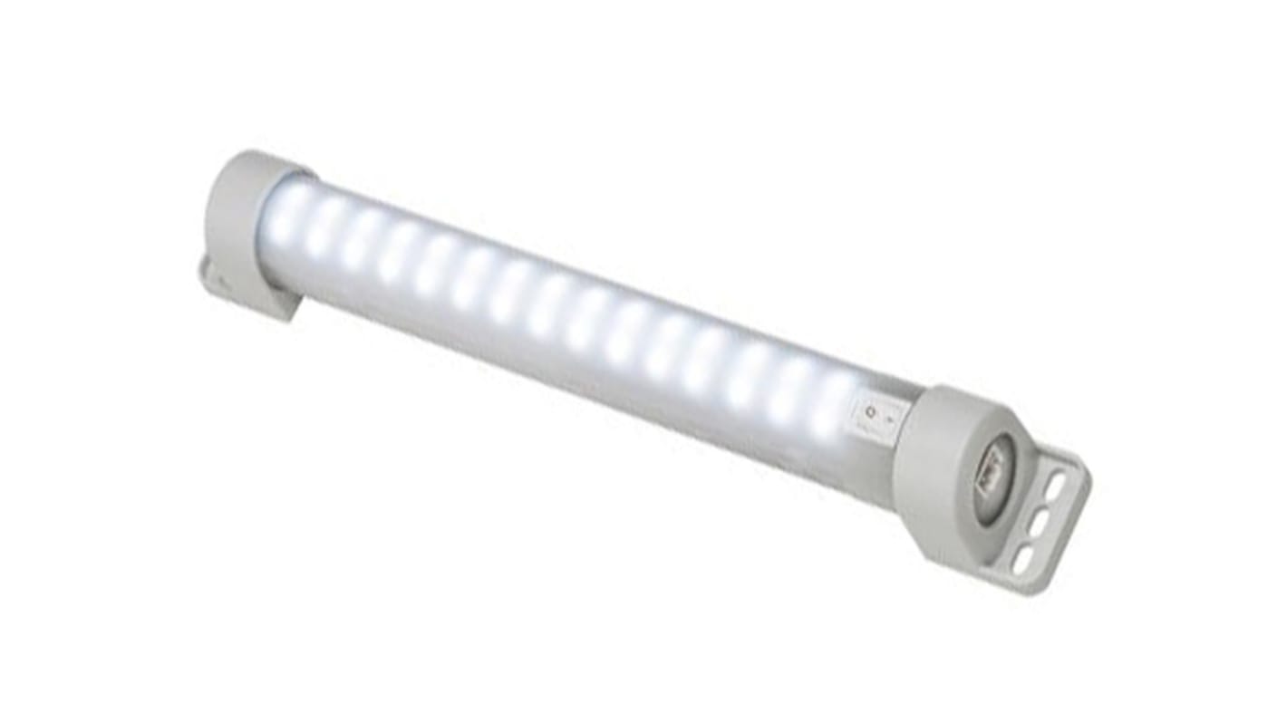 STEGO Varioline LED-022 Series LED LED Lamp, 110 <arrow/> 240 V ac, 600 mm Length, 16 W, 6500K