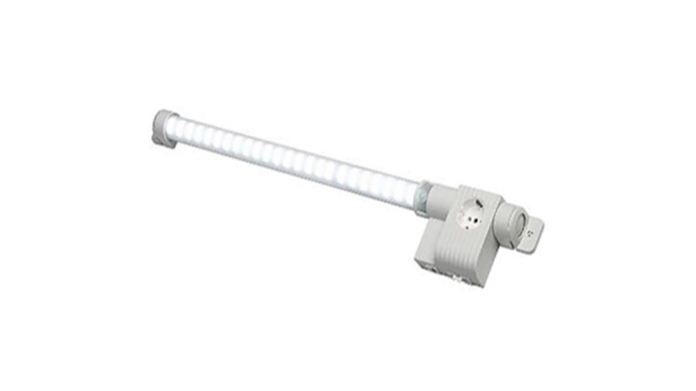 STEGO Varioline LED-121 Series LED LED Lamp, 220 <arrow/> 240 V ac, 500 mm Length, 11 W, 6500K