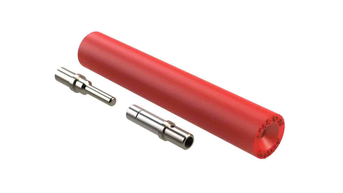 Connettore di giunzione Amphenol Industrial