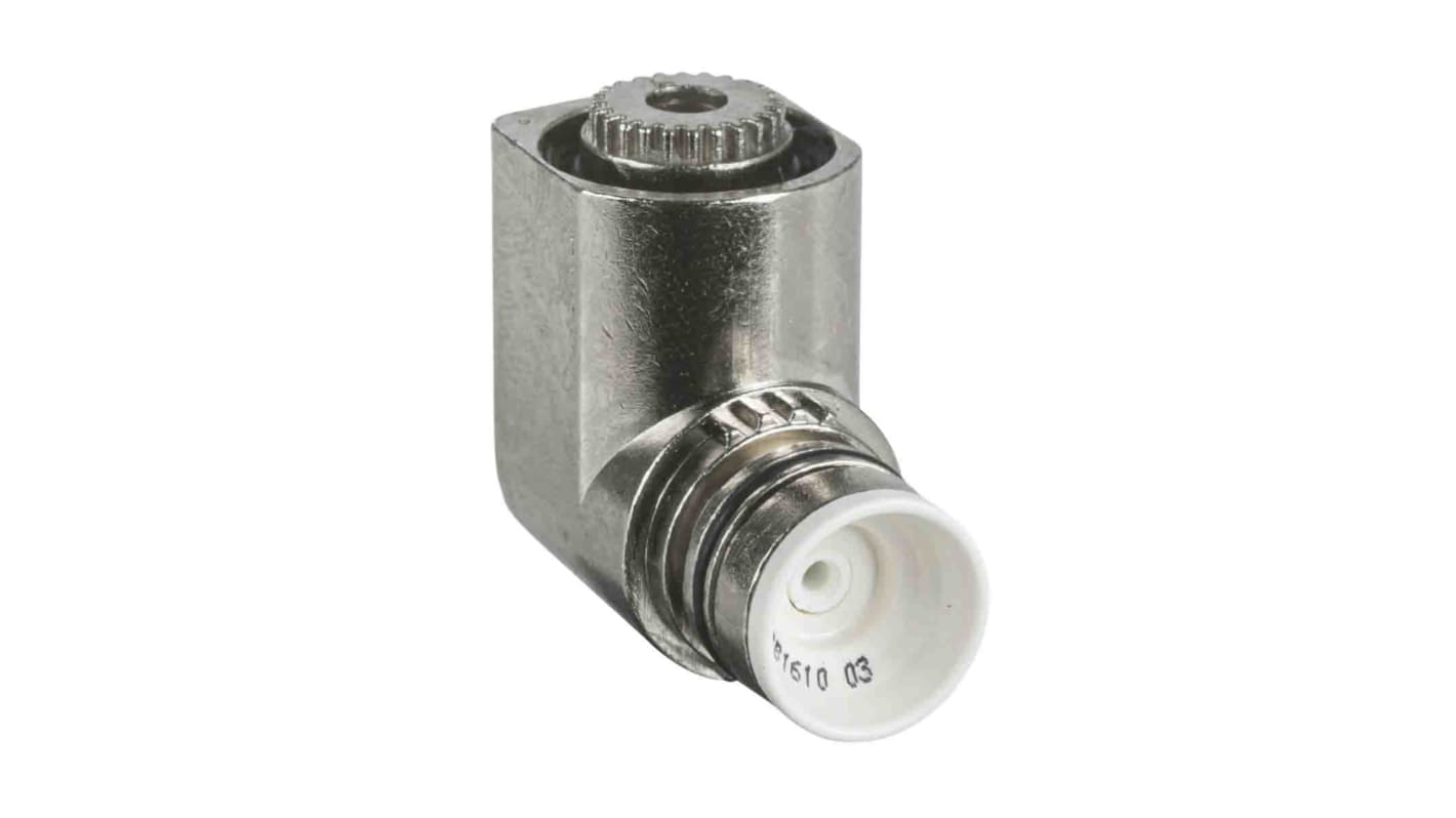 Telemecanique Sensors ZCE Series Limit Switch Operating Head for Use with XCKD, XCKP, XCKT, XCMD