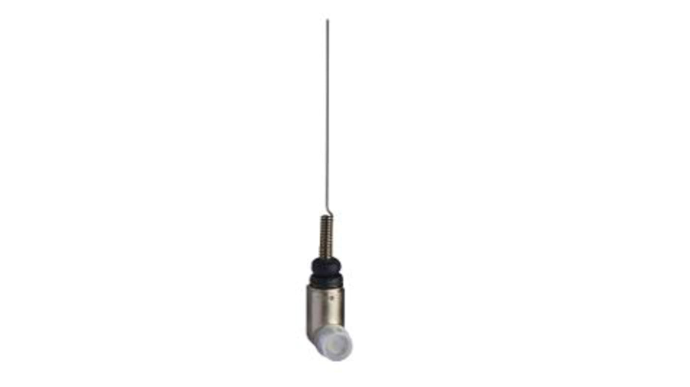 Telemecanique Sensors ZCE Series Limit Switch Operating Head for Use with XCKD, XCKP, XCKT, XCMD