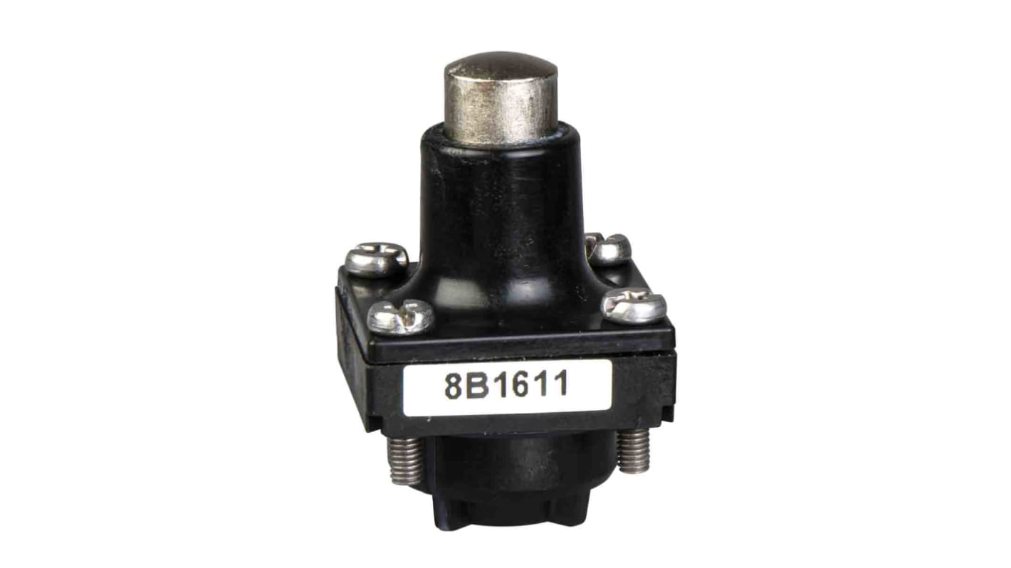 Telemecanique Sensors ZCKD Series Limit Switch Operating Head for Use with XCKS