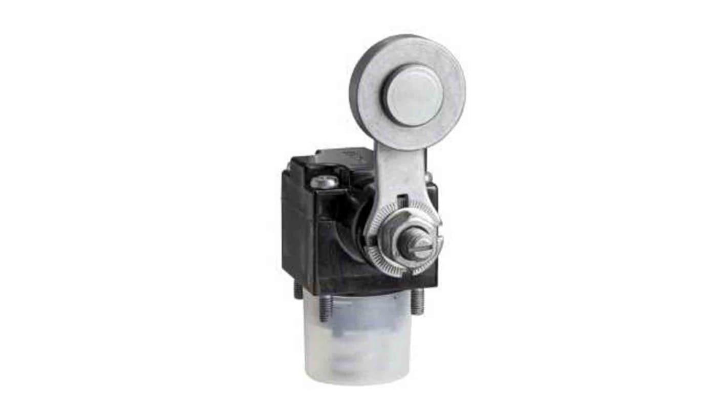 Telemecanique Sensors ZCKD Series Limit Switch Operating Head for Use with XCKS
