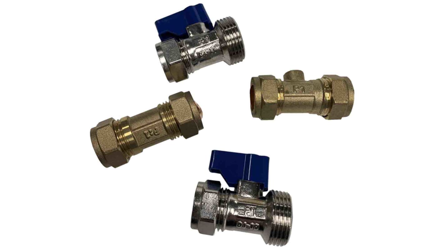 RS PRO 软水器安装套装