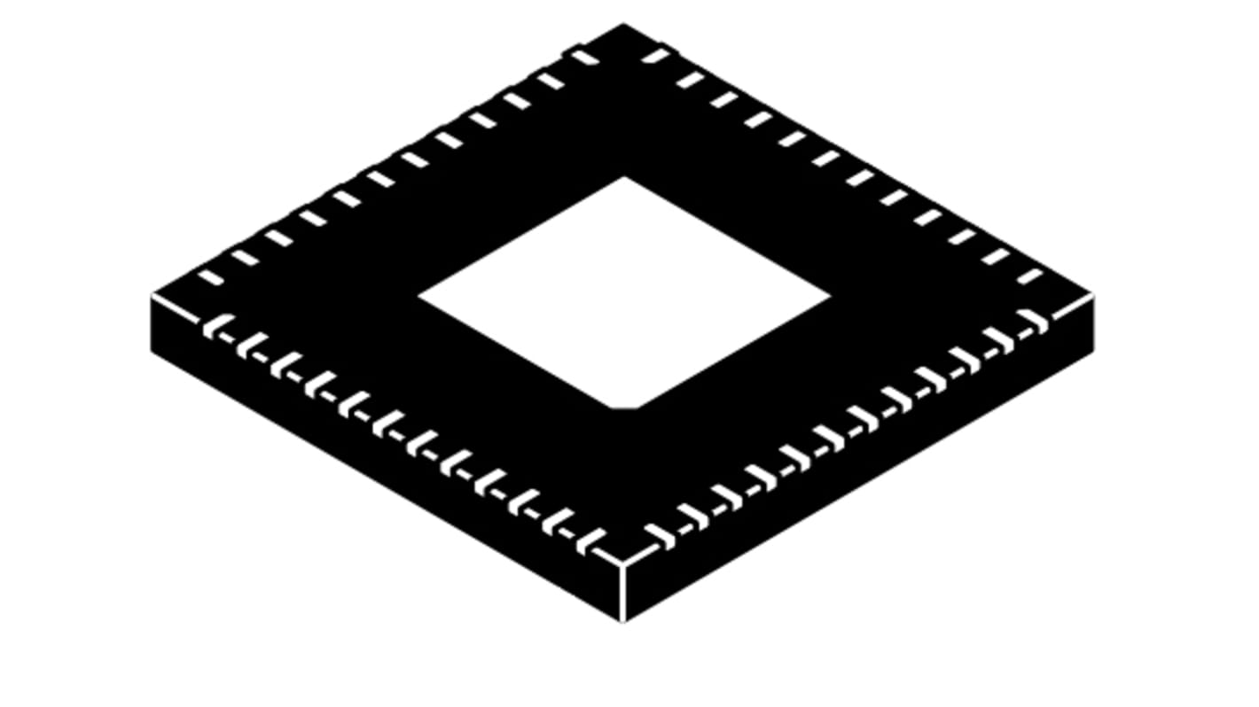 onsemi 控制器 射频控制器, 2500MHz频段, 贴片安装, 1.18 → 3.3V电源