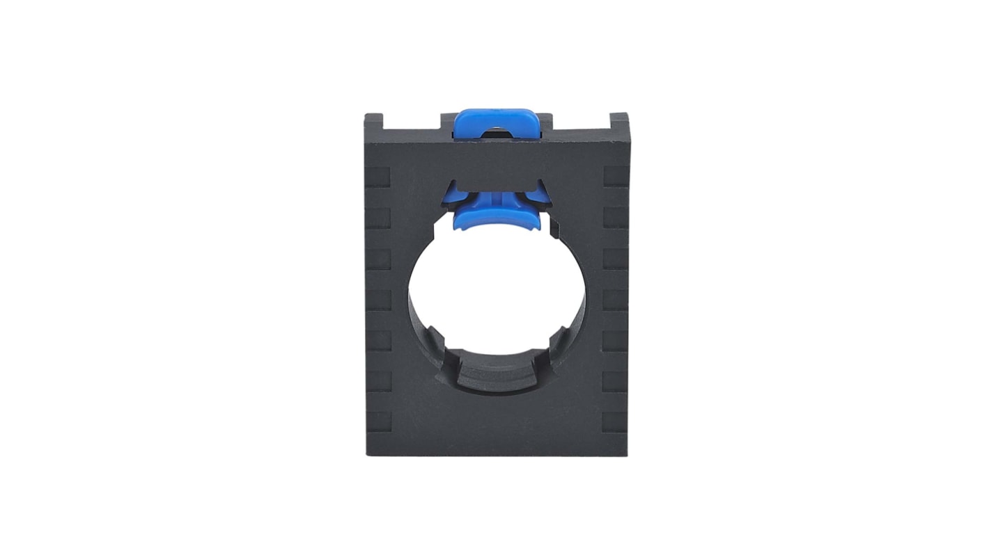 CHINT NP8 Kontaktblock mit Halter Schraubanschluss