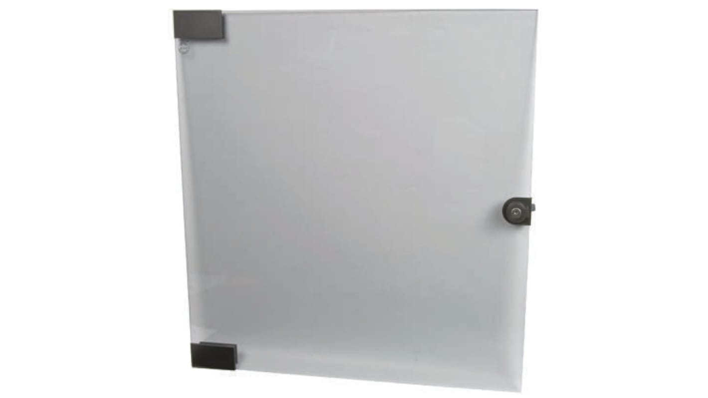 Schroff Door Door for Use with 19-Inch Cabinet