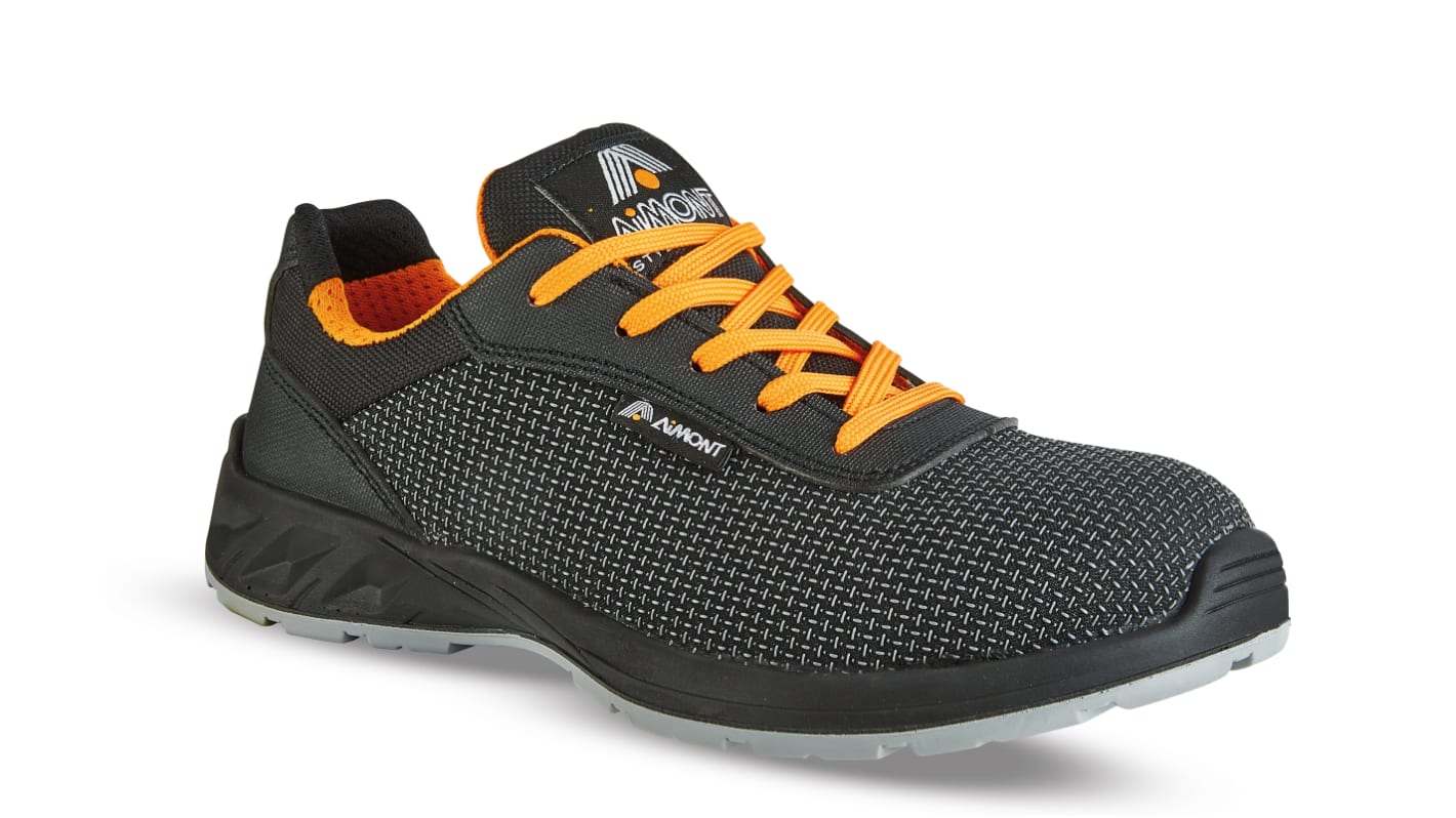 Metal free safety trainers uk on sale