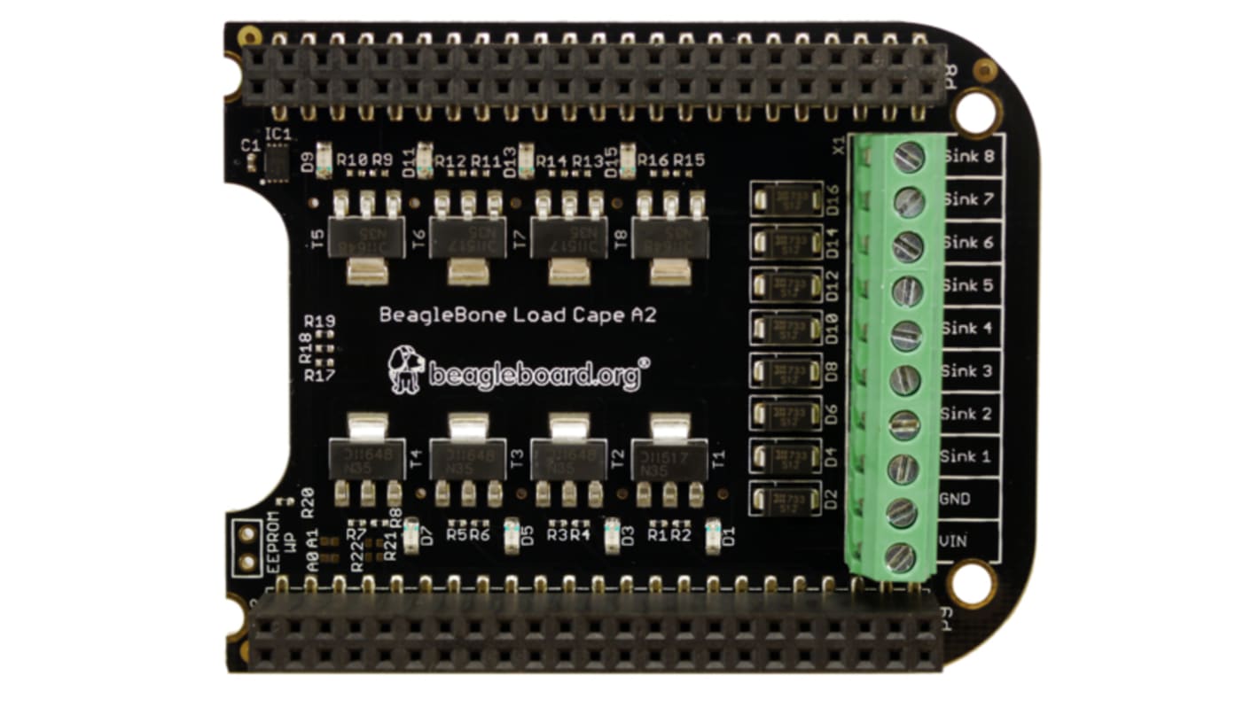 Beagleboard.org 評価キット