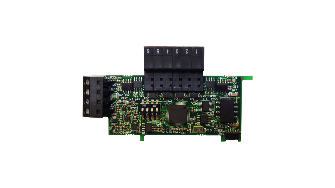 Red Lion PID Temperature Controller