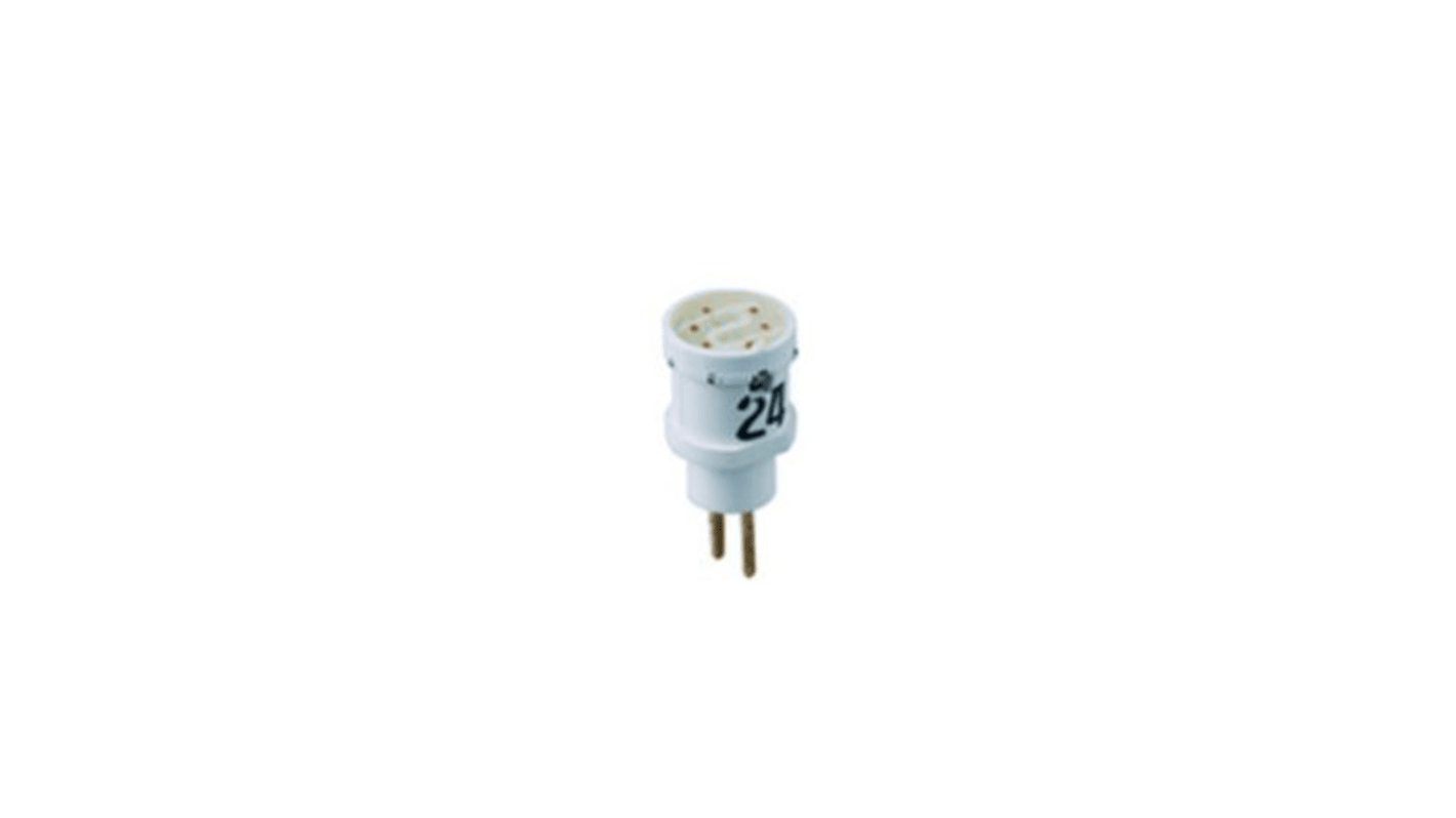 NKK Switches Red/Green Push Button LED for Use with YB