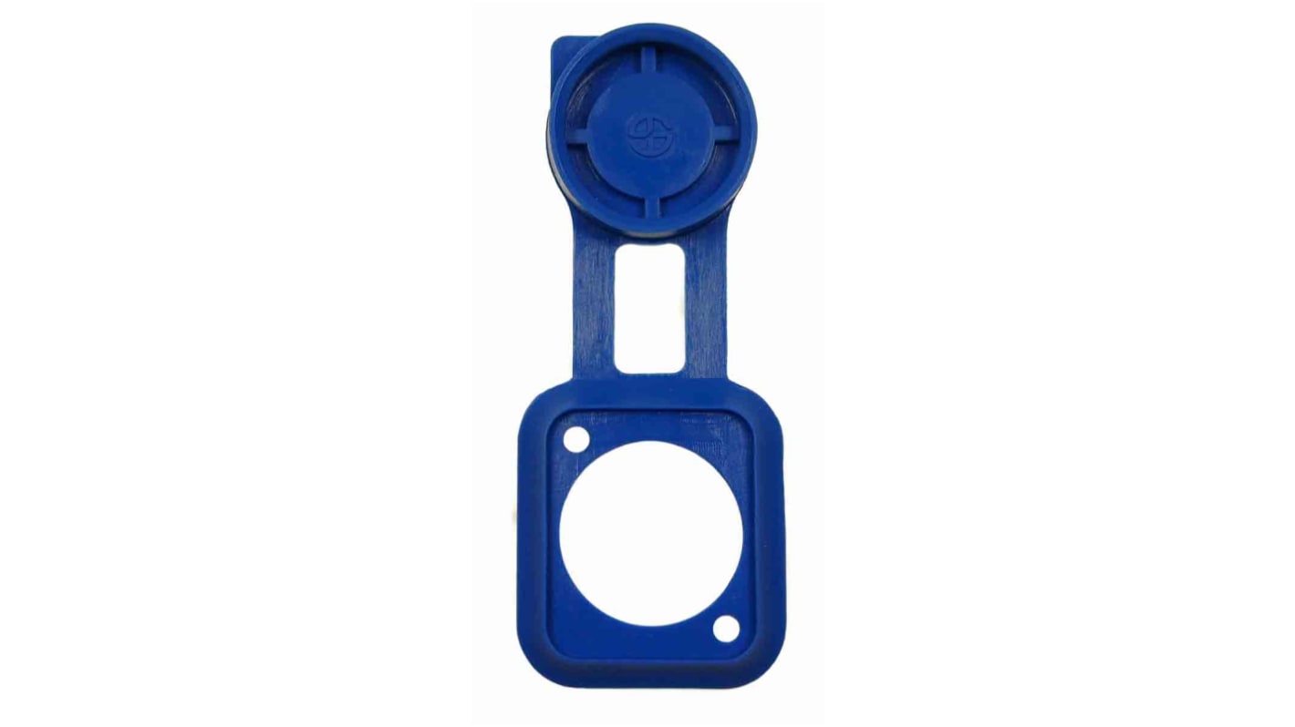 RS PRO Sealing Gasket for use with Dust Seals, Feedthrough and XLR Family and Cliffon