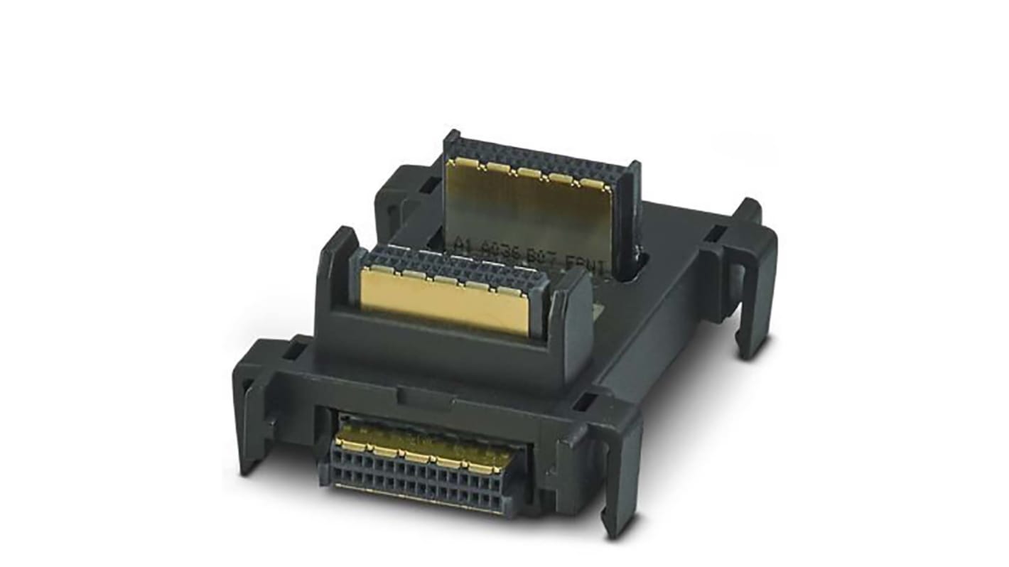 Phoenix Contact Connector for Use with AXC F 2xxx Controllers