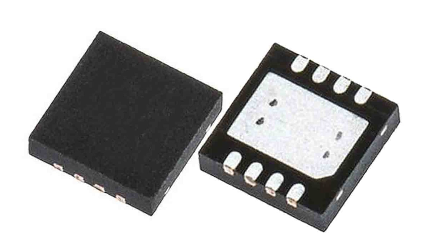 STMicroelectronics 電圧レギュレータ 低ドロップアウト電圧 3.3 V, 8-Pin, LD39200PU33R