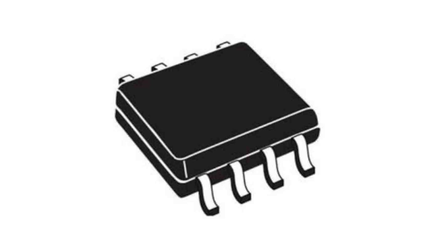 STMicroelectronics L7986ATR, 1 Low Dropout Voltage, Voltage Regulator 3A, 0.6 → 38 V 8-Pin, HSOP