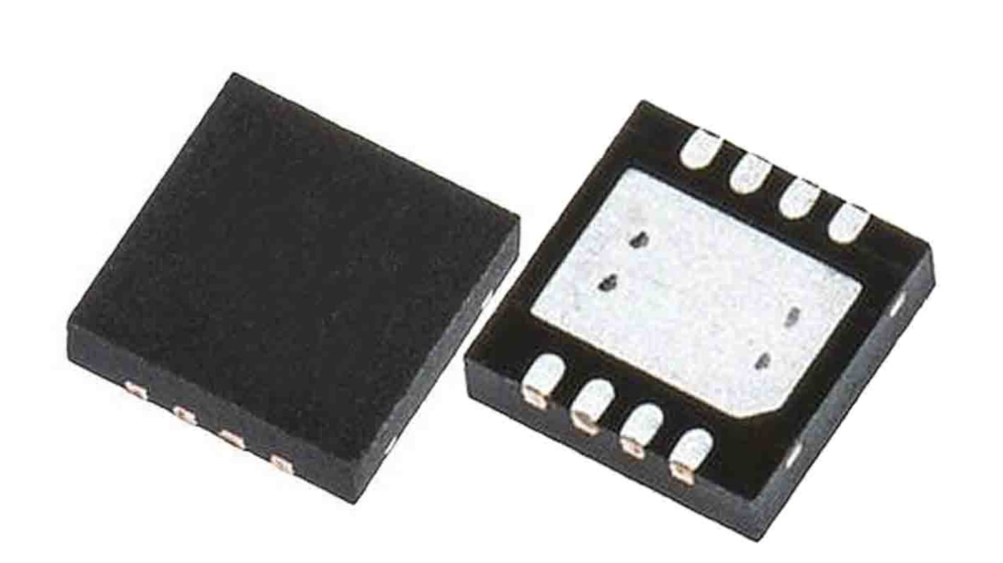 STMicroelectronics LD39200DPUR, 1 Low Dropout Voltage, Voltage Regulator 2A, 0.8 → 4.5 V 8-Pin, DFN